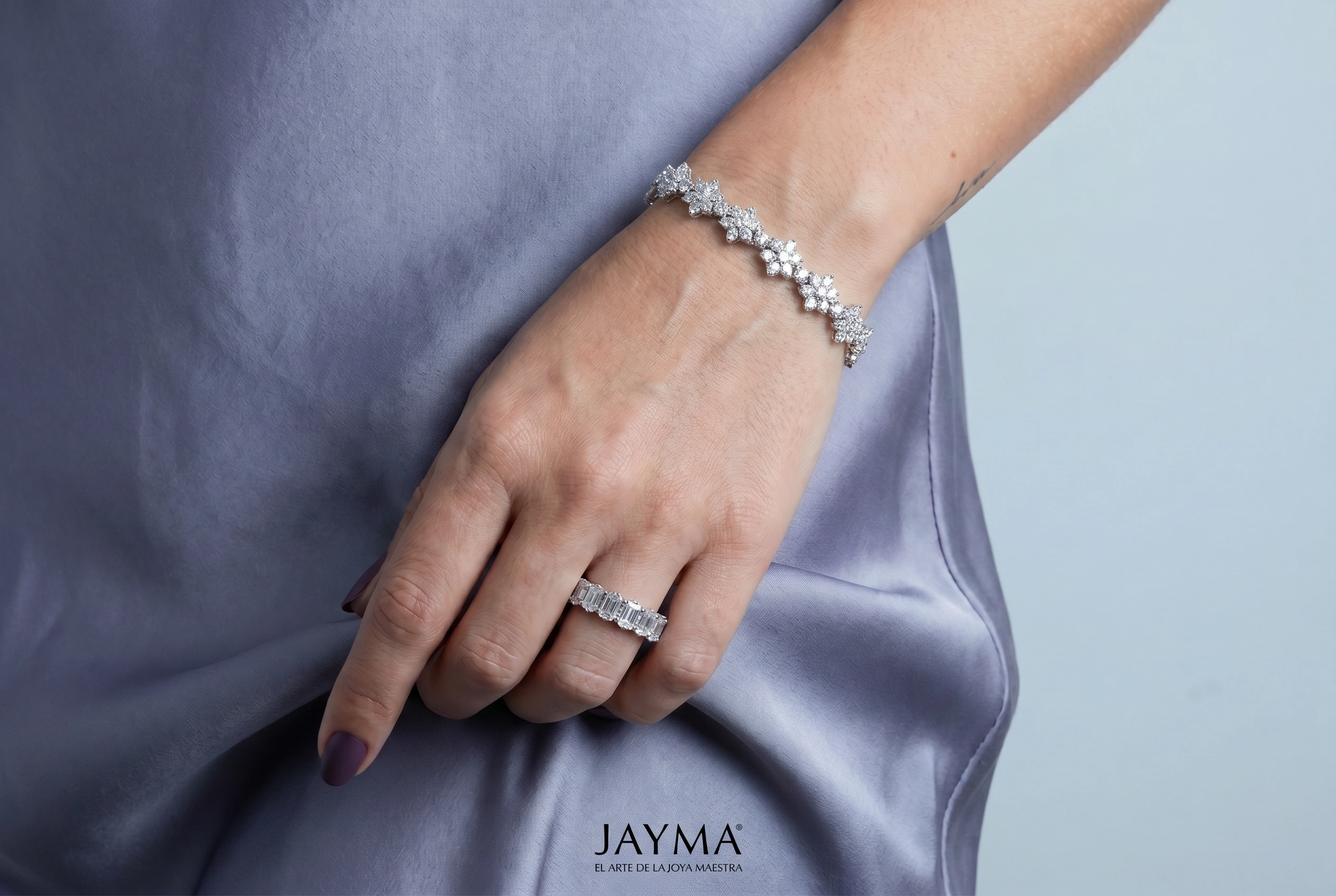 JAYMA FOR HER