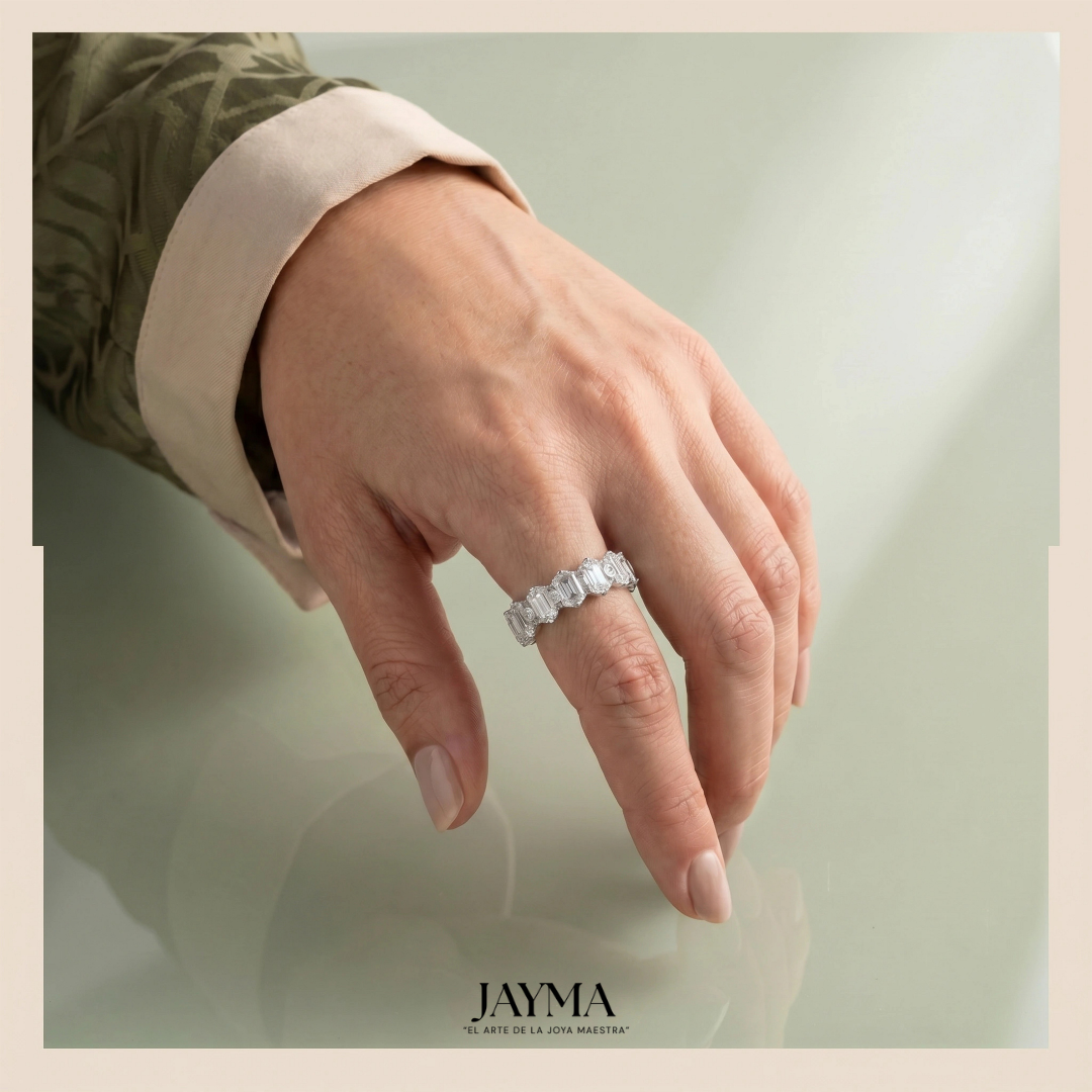 ANILLOS FOR HER