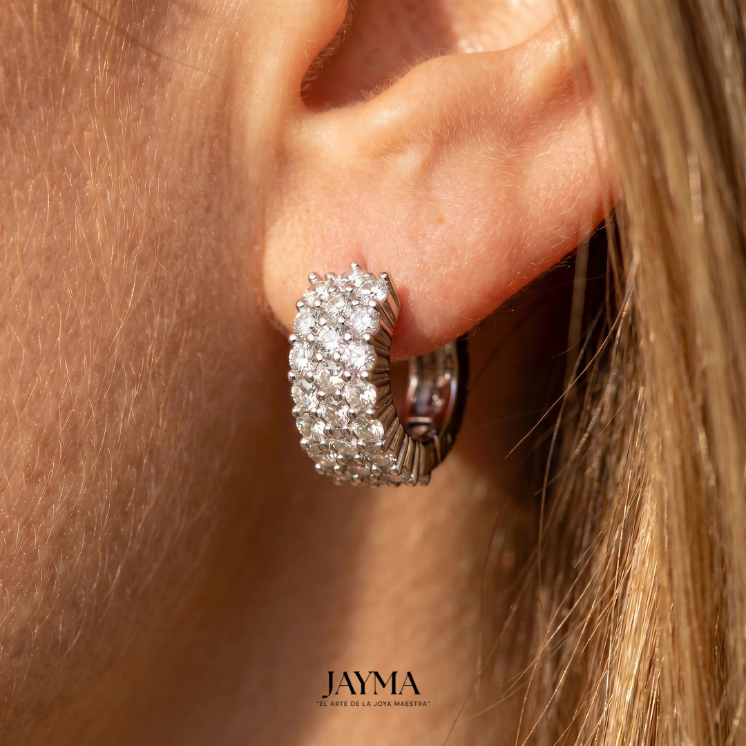 ARETES FOR HER