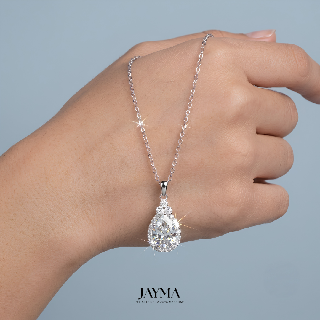 COLLARES FOR HER