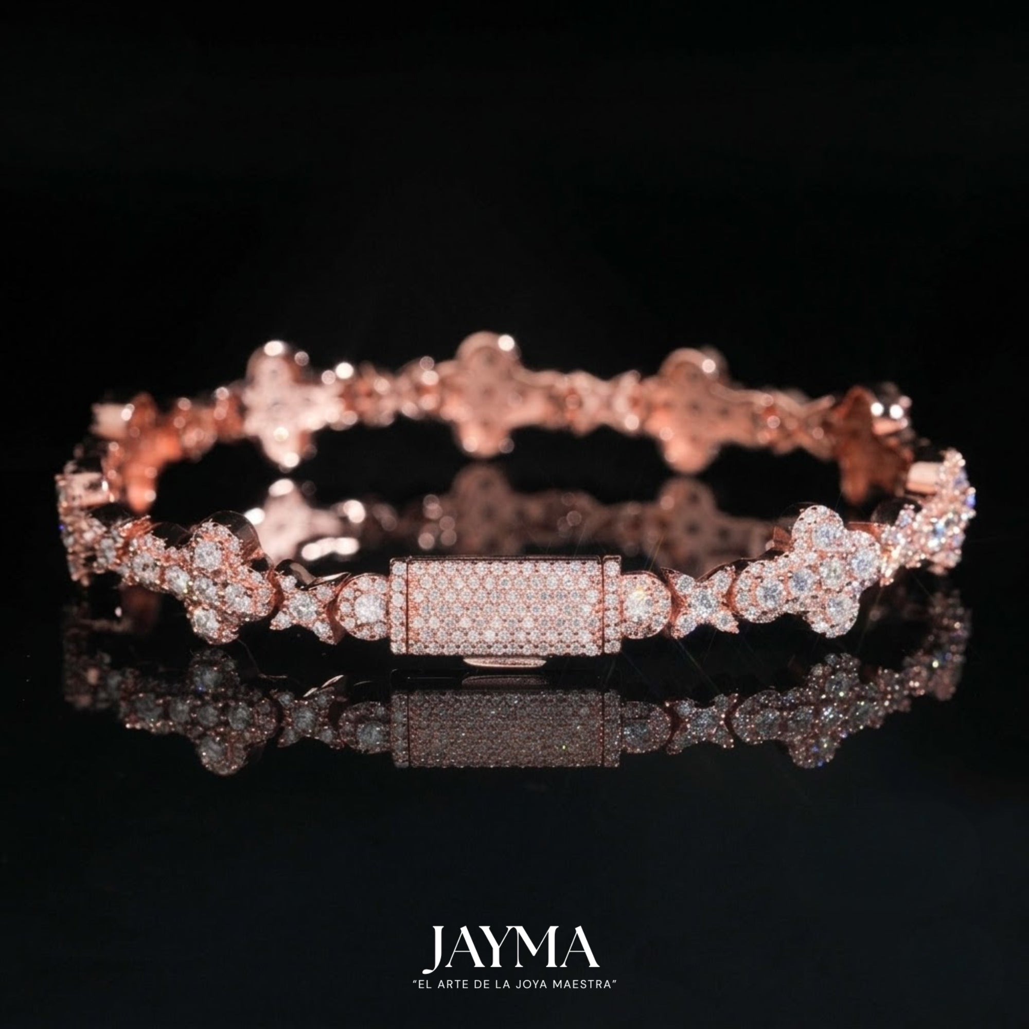 Pulso CROSS Rose Gold