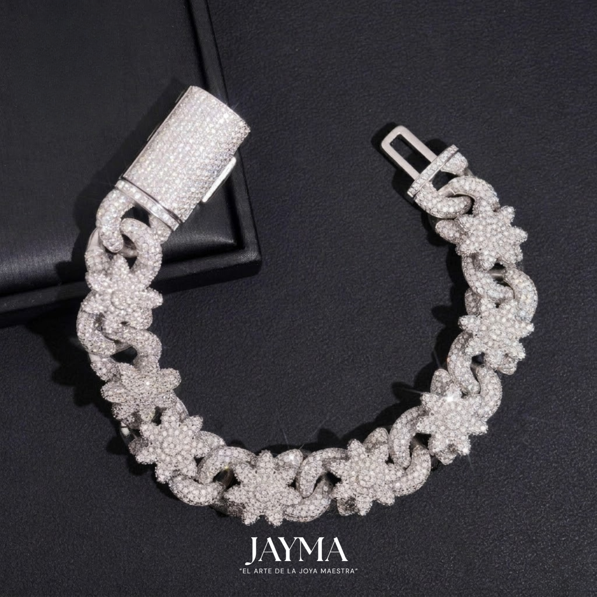 Pulso STARBURST 16mm