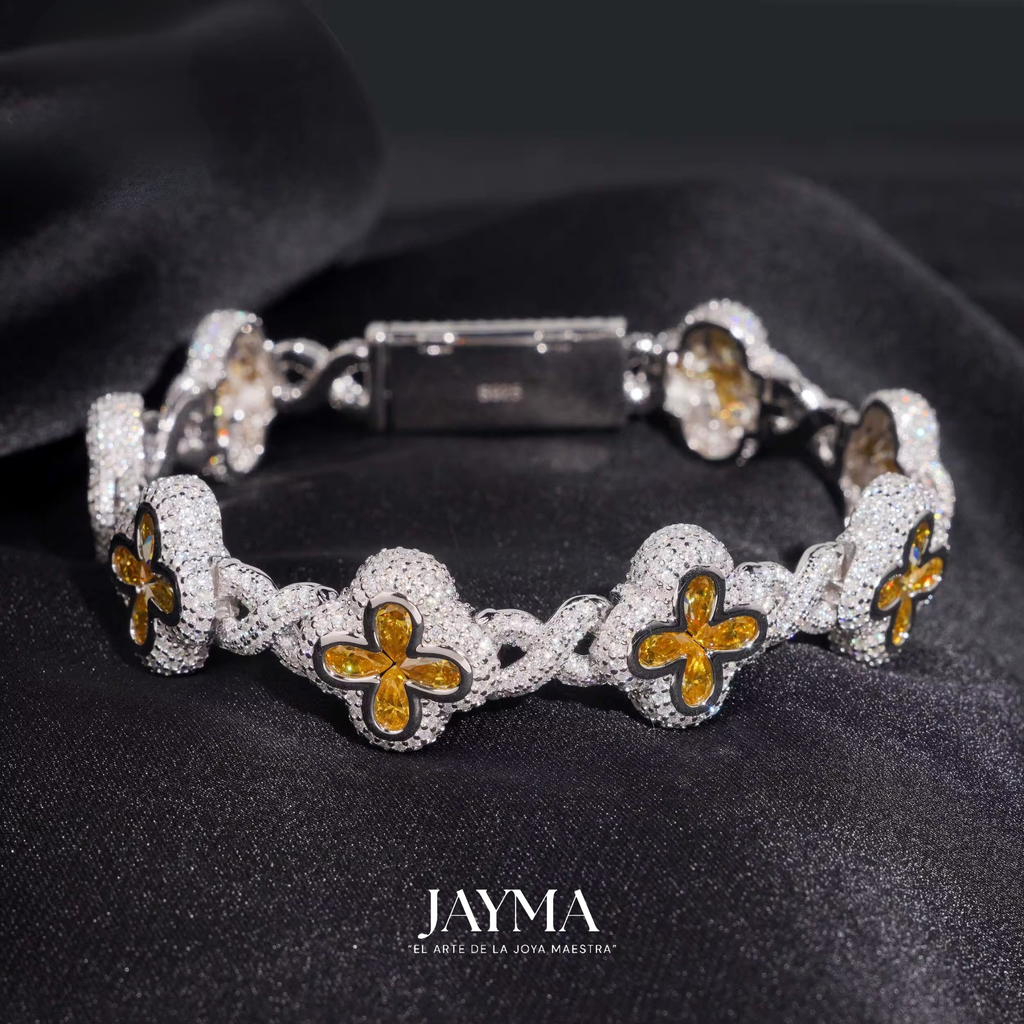 PULSO JAYMA ZAFIROS