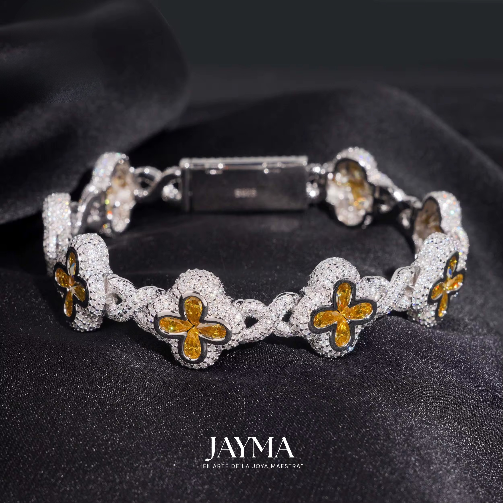 PULSO JAYMA ZAFIROS
