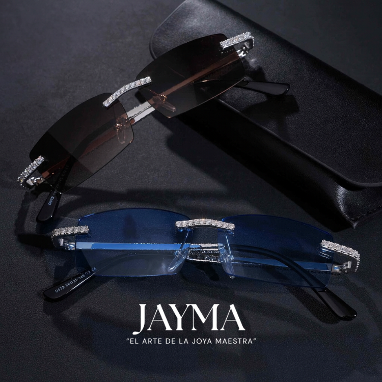 Lentes Legacy Gradient