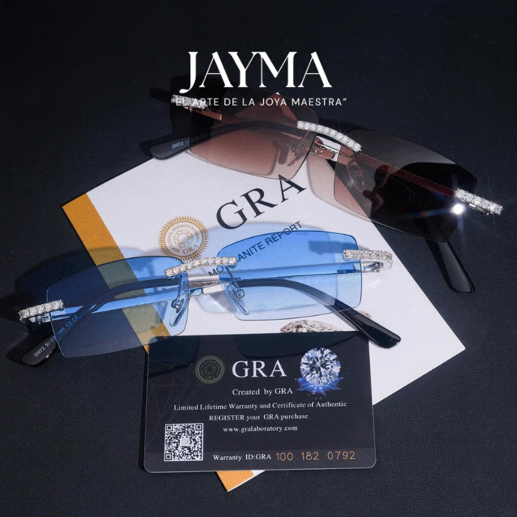 Lentes Legacy Gradient