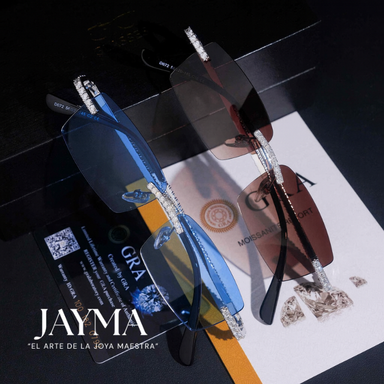 Lentes Legacy Gradient