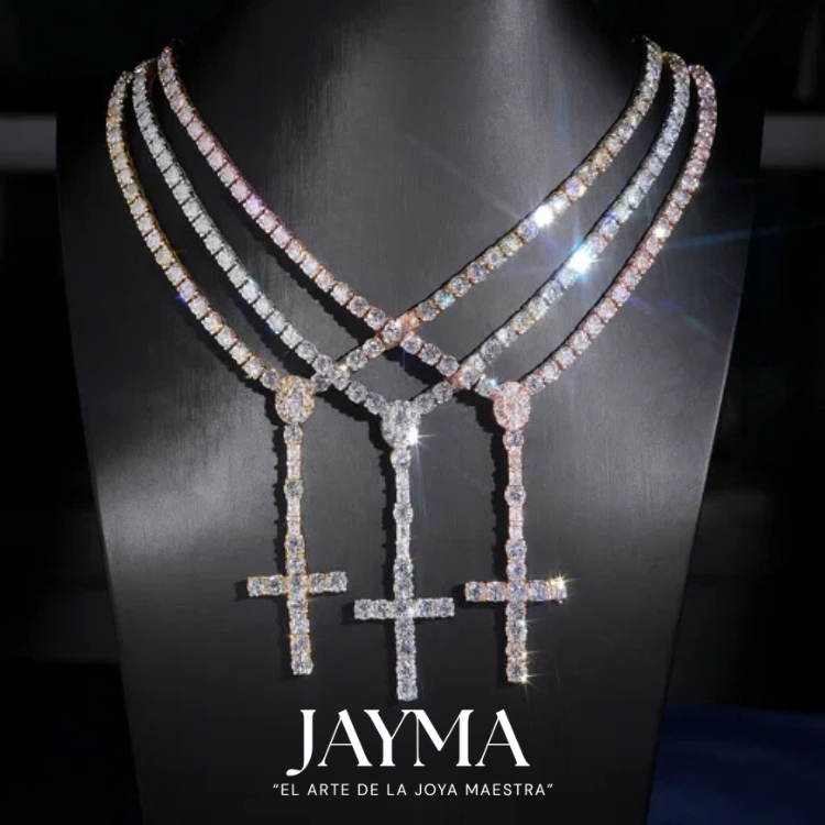 Cadena The Rosary