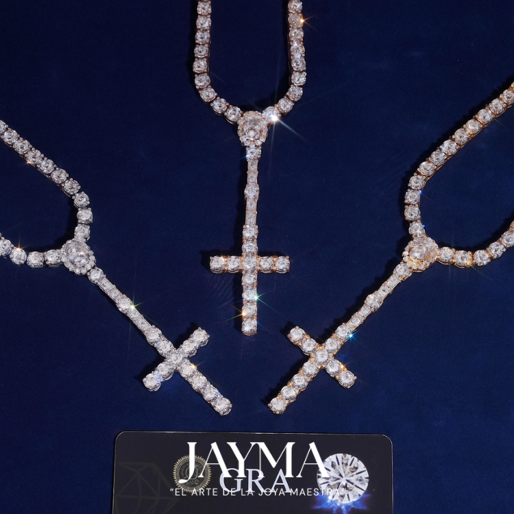 Cadena The Rosary