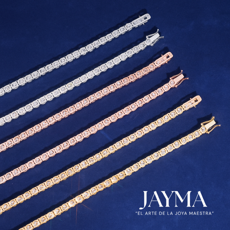 Cadena The Rosary