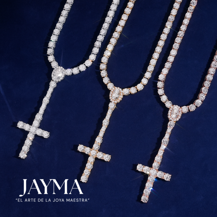 Cadena The Rosary