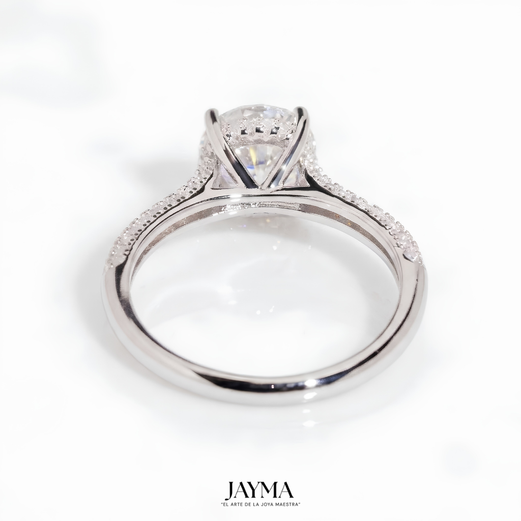 ANILLO Pave