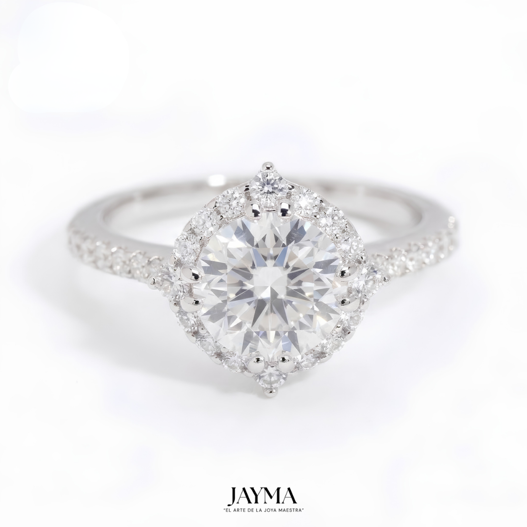 ANILLO JAY LINK