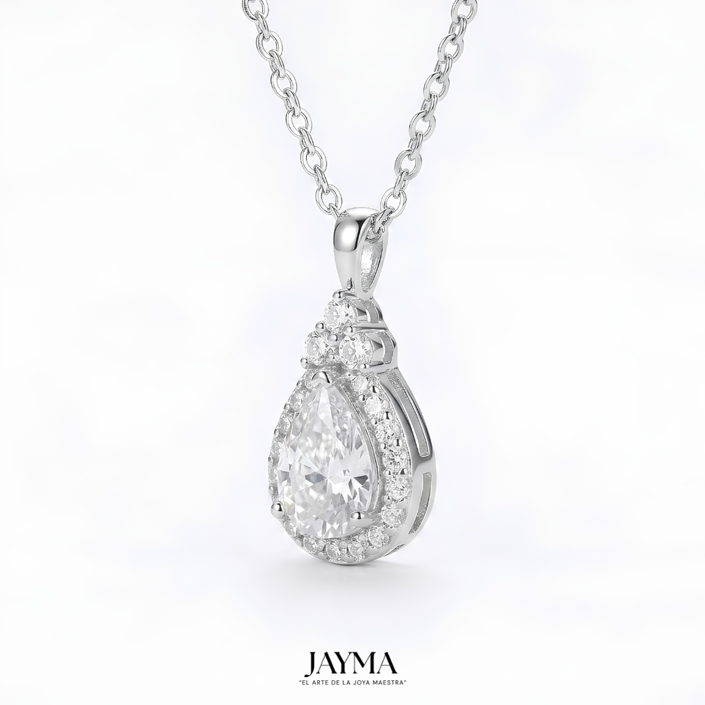 COLLAR Halo Pendant