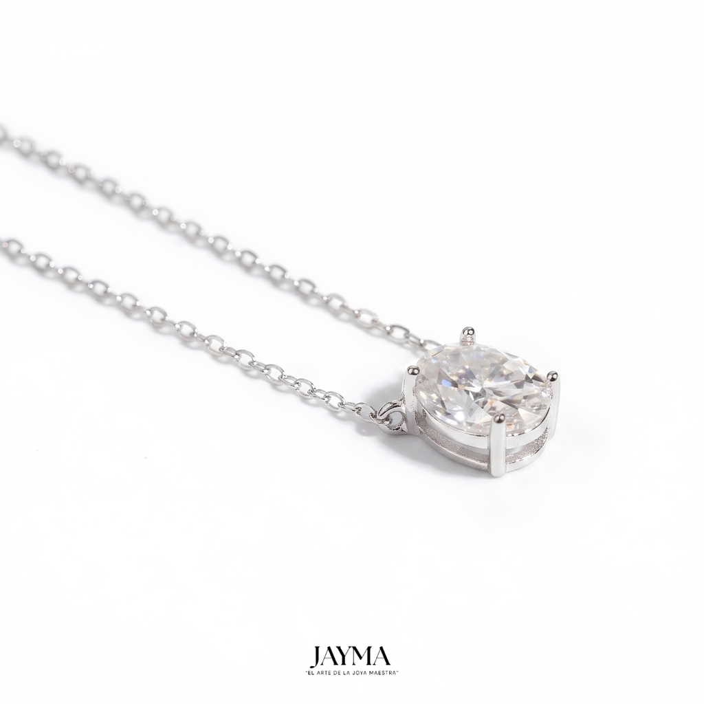 COLLAR Legacy Pendant