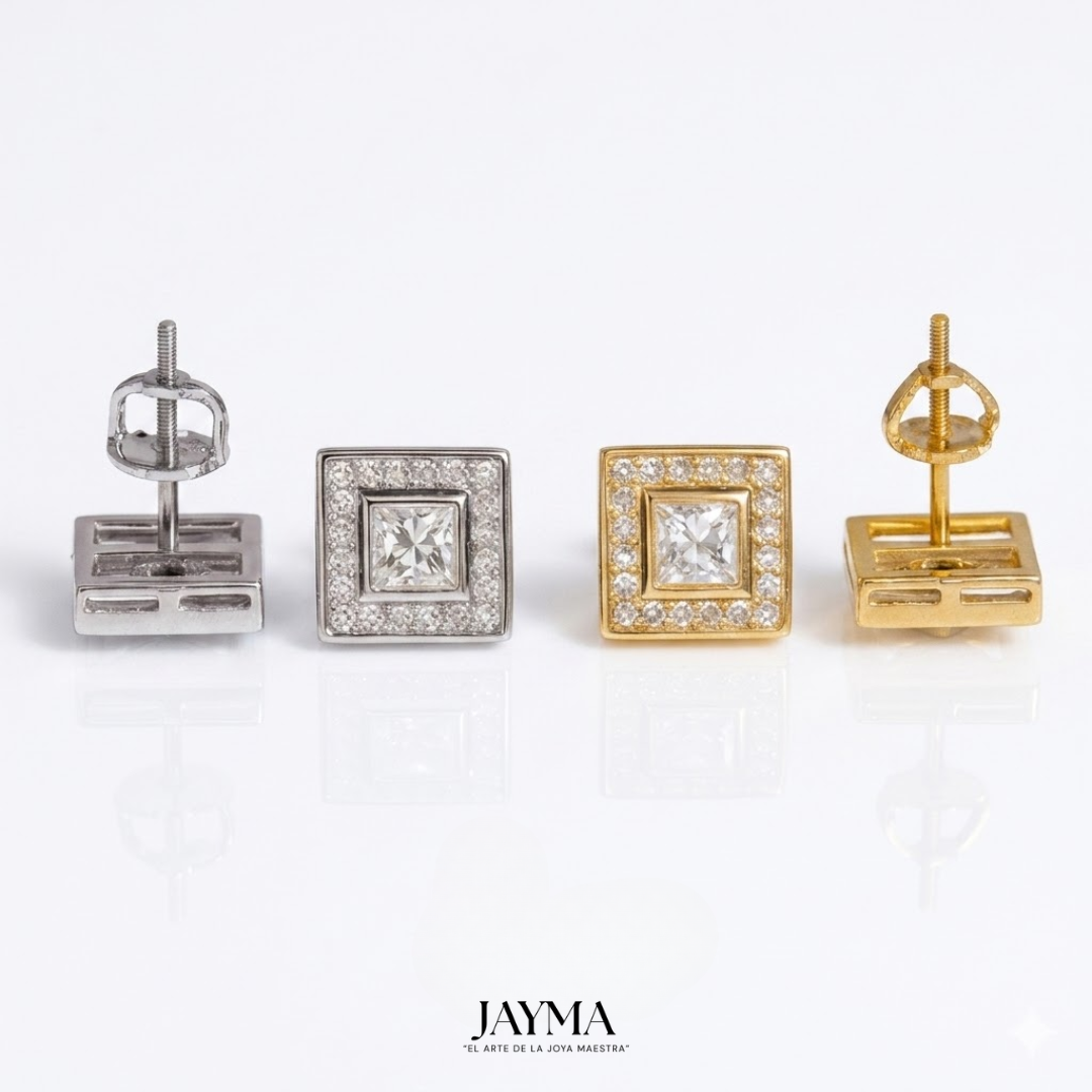 ARETES SQUARE HALO