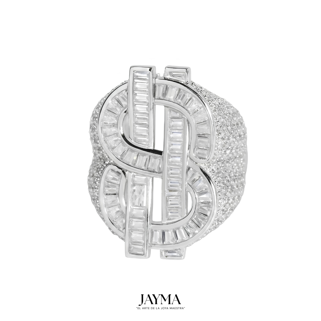Anillo Money