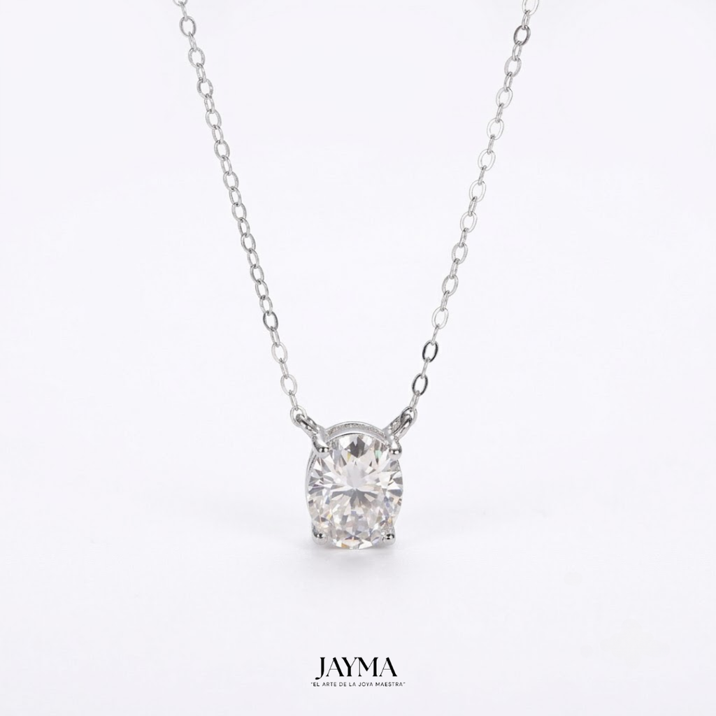 COLLAR Legacy Pendant
