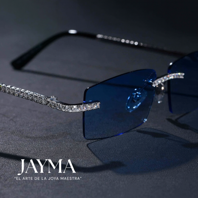 Lentes Legacy Gradient