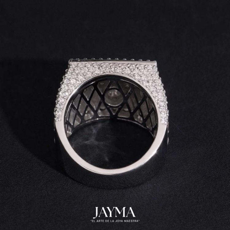 Anillo THE CHAMPIONSHIP