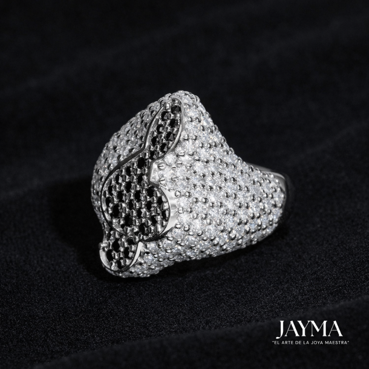 Anillo Melody
