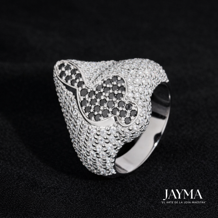 Anillo Melody