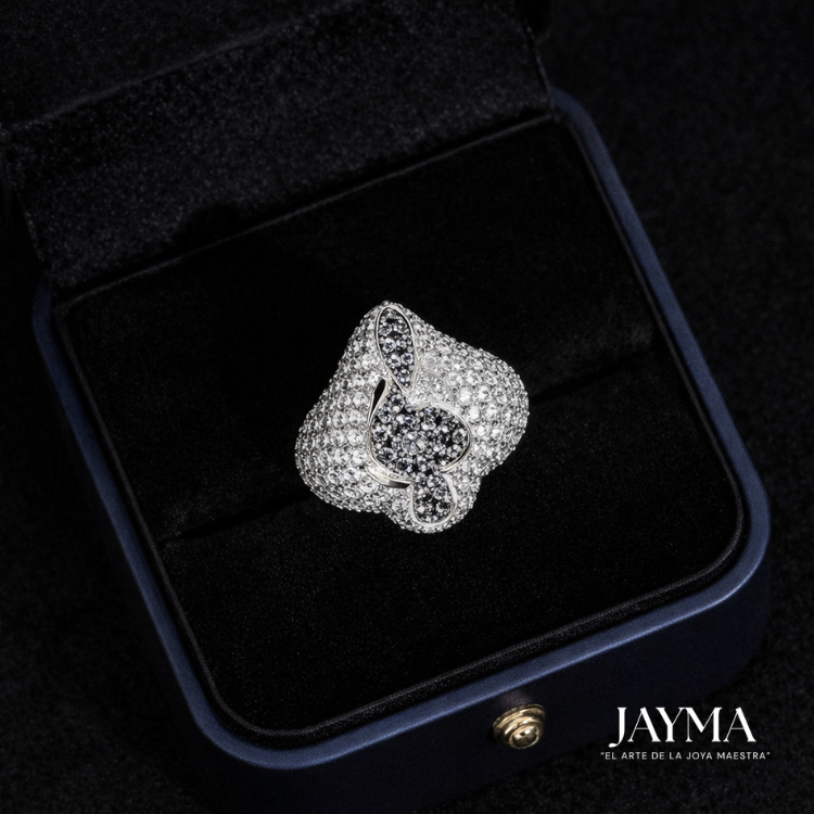 Anillo Melody