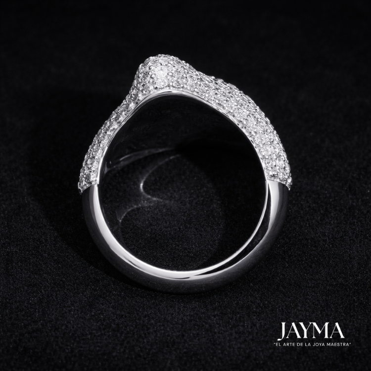 Anillo Melody