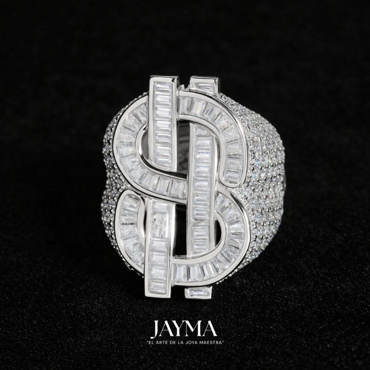 Anillo Money