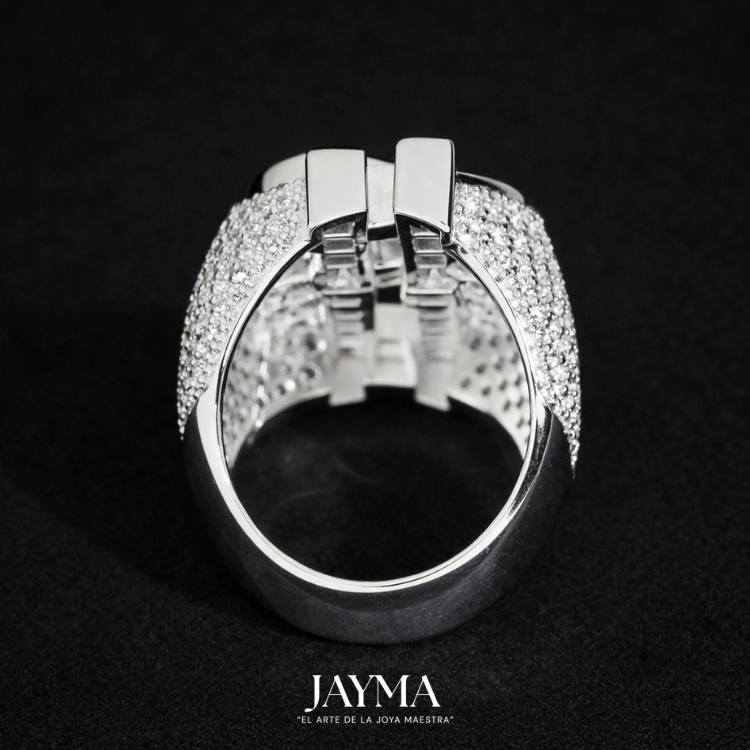 Anillo Money