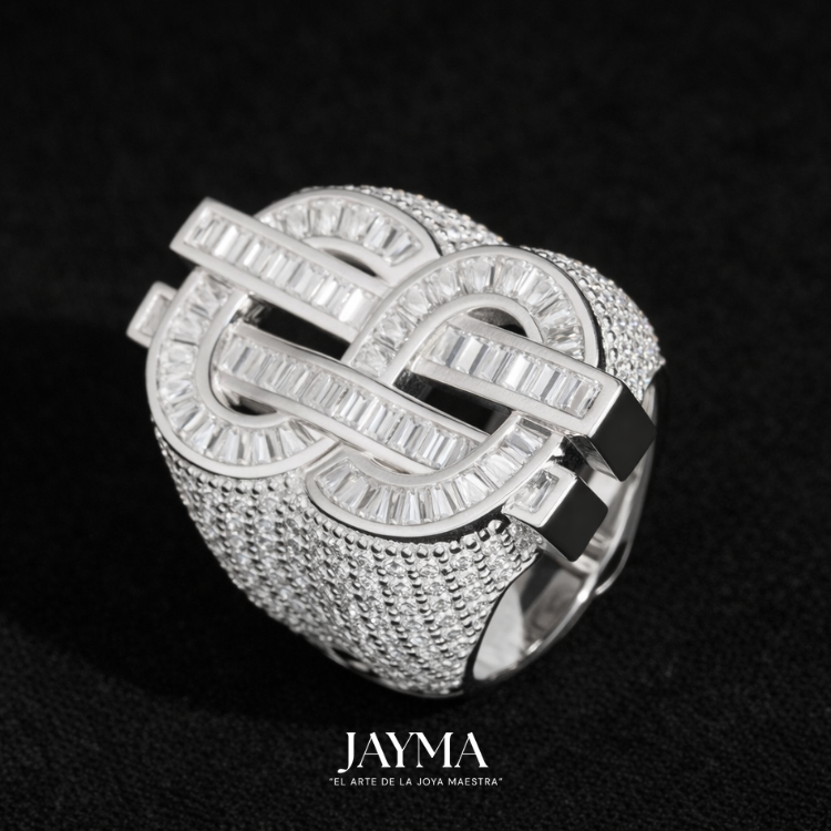 Anillo Money