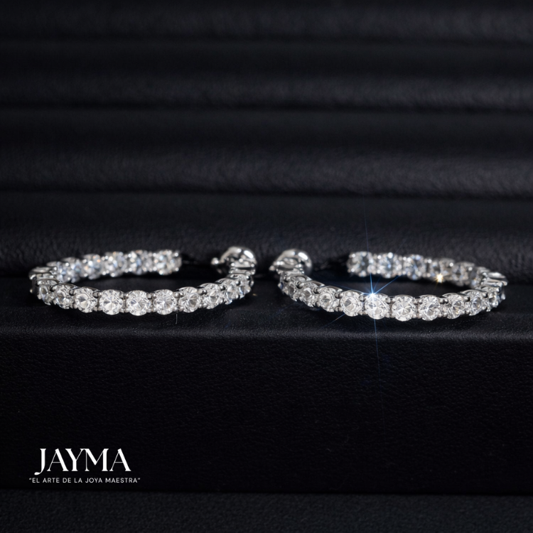 ICED HOOPS