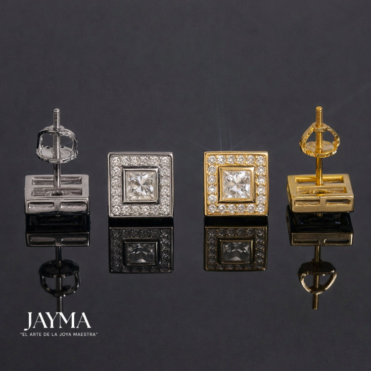 ARETES SQUARE HALO