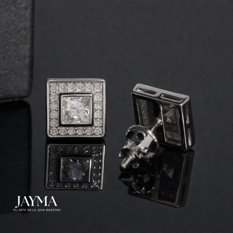 ARETES SQUARE HALO