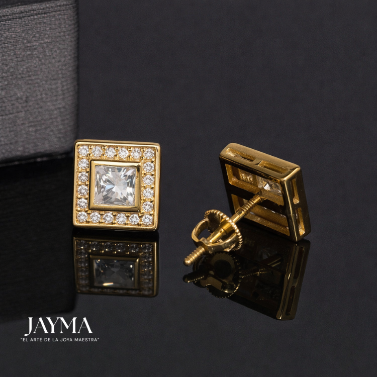 ARETES SQUARE HALO