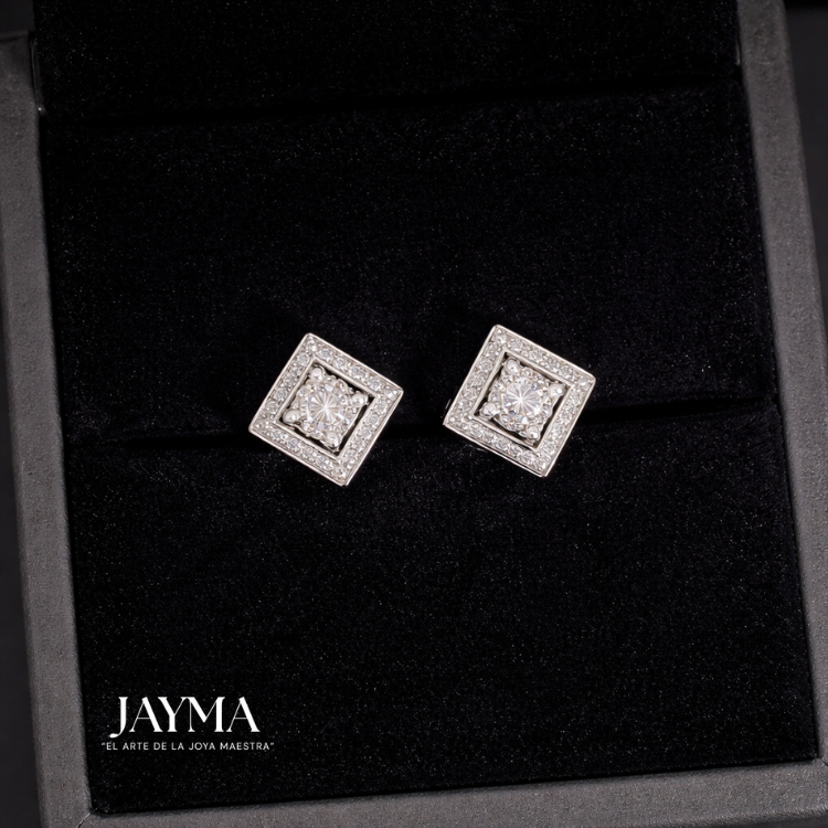 ARETES SQUARE HALO