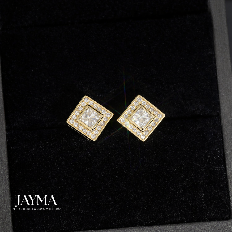 ARETES SQUARE HALO