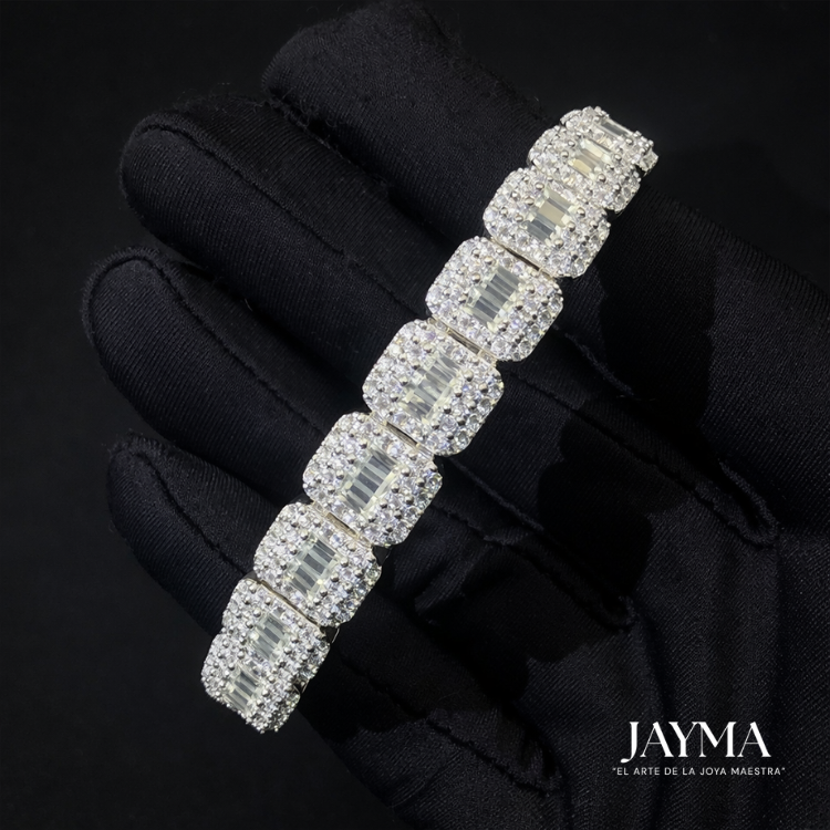 Pulso GLACIER TENNIS