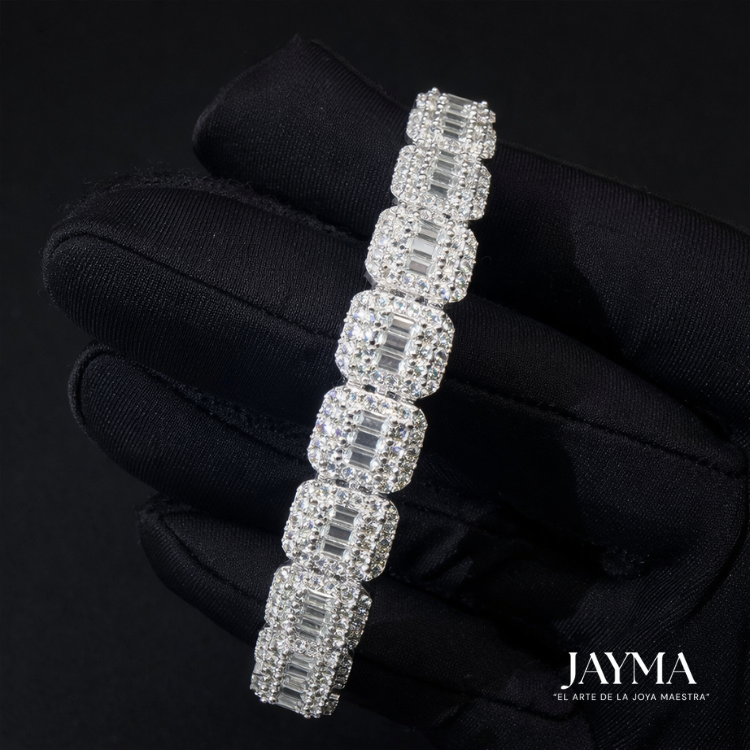 Pulso GLACIER TENNIS