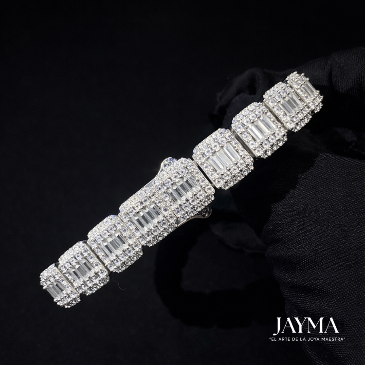 Pulso GLACIER TENNIS