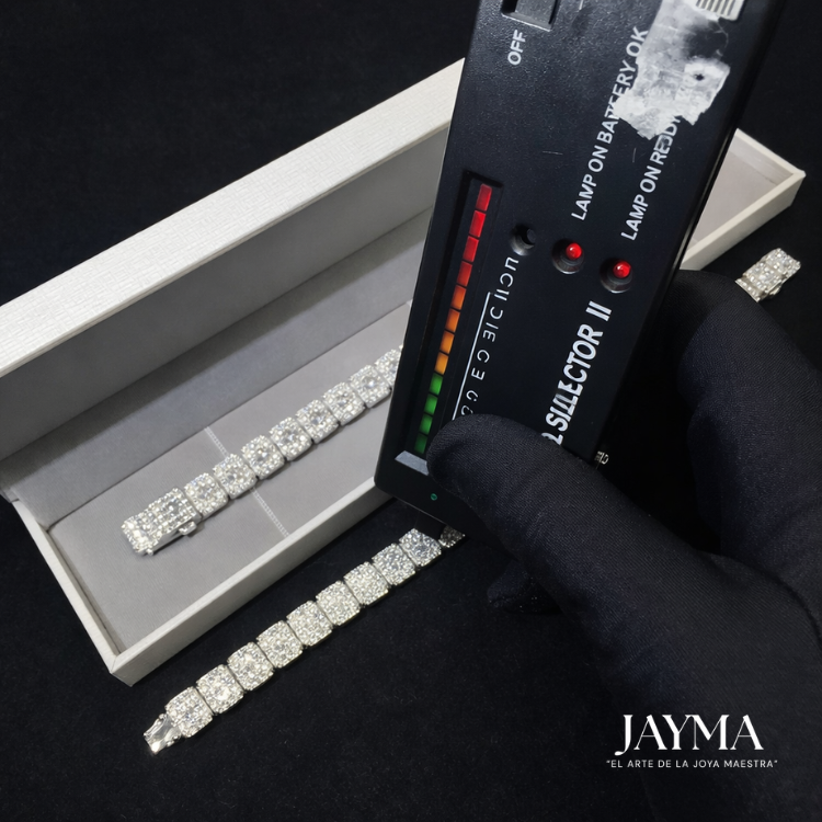 Pulso GLACIER TENNIS